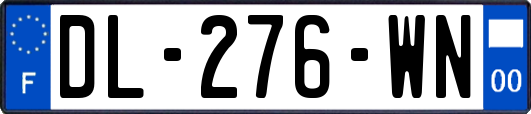 DL-276-WN