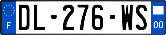DL-276-WS
