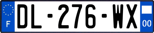 DL-276-WX