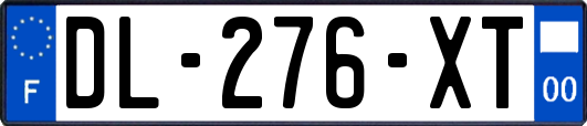 DL-276-XT