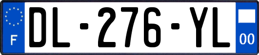 DL-276-YL