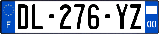 DL-276-YZ