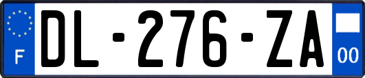 DL-276-ZA