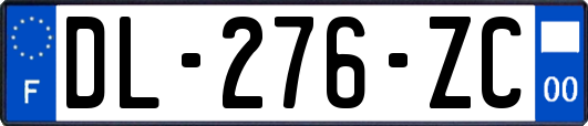 DL-276-ZC