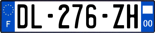 DL-276-ZH