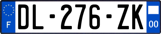 DL-276-ZK