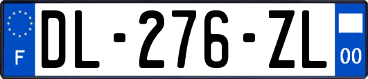 DL-276-ZL