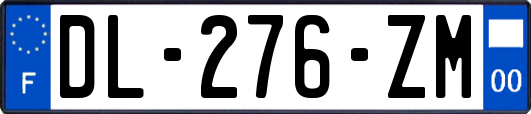 DL-276-ZM