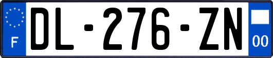 DL-276-ZN