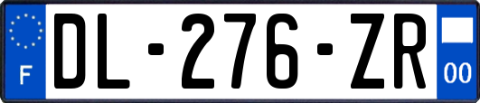 DL-276-ZR