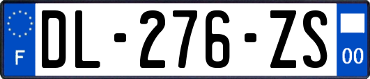 DL-276-ZS