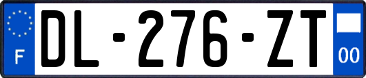 DL-276-ZT