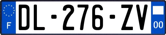 DL-276-ZV