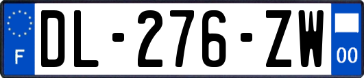 DL-276-ZW