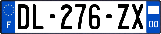 DL-276-ZX