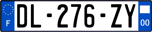 DL-276-ZY