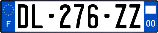 DL-276-ZZ