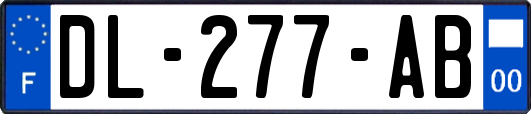 DL-277-AB