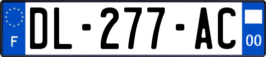 DL-277-AC