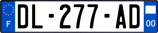 DL-277-AD