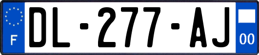 DL-277-AJ