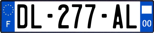 DL-277-AL