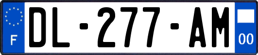 DL-277-AM