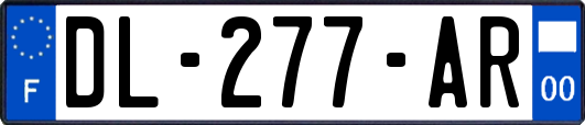 DL-277-AR