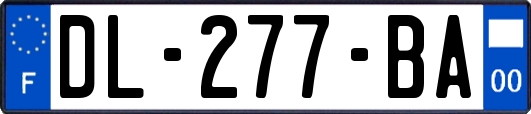 DL-277-BA