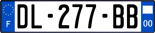 DL-277-BB