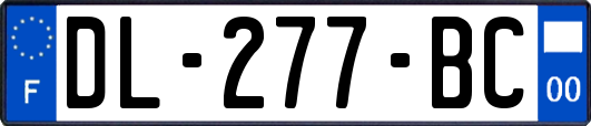 DL-277-BC