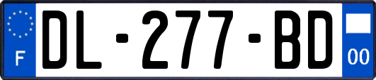 DL-277-BD