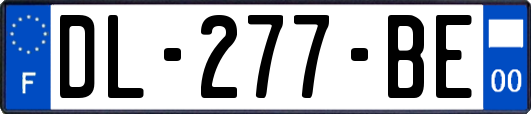 DL-277-BE