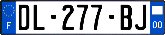 DL-277-BJ