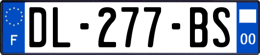 DL-277-BS