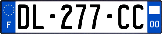 DL-277-CC