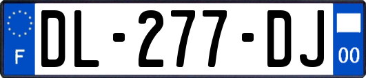 DL-277-DJ