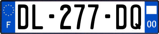 DL-277-DQ