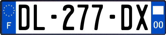 DL-277-DX