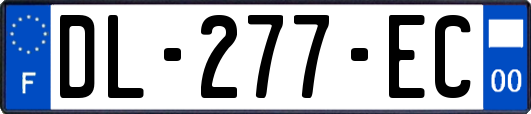 DL-277-EC