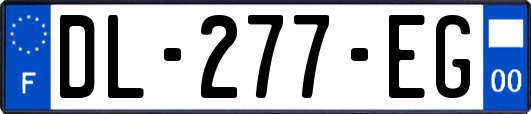 DL-277-EG