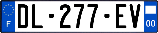 DL-277-EV