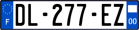 DL-277-EZ