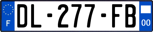 DL-277-FB