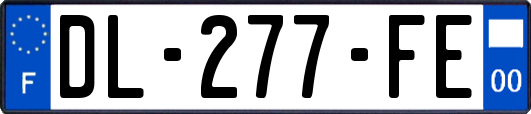 DL-277-FE