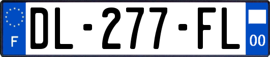 DL-277-FL