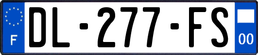 DL-277-FS