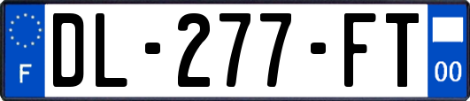 DL-277-FT