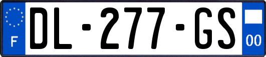 DL-277-GS