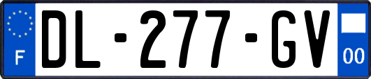 DL-277-GV